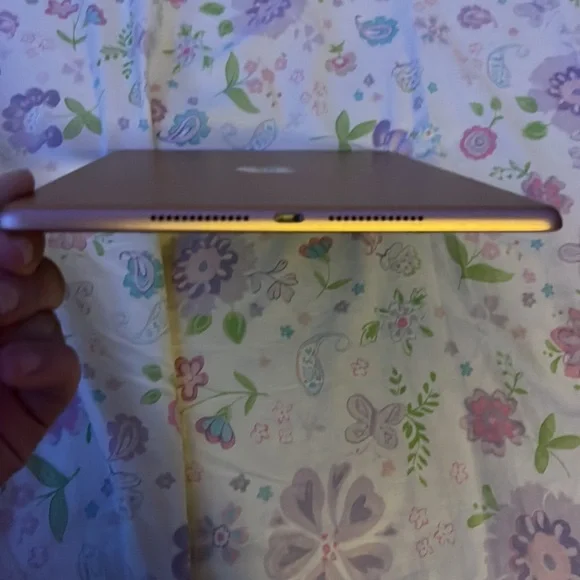 IPAD PRO ROSE PINK - Picture 4 of 6